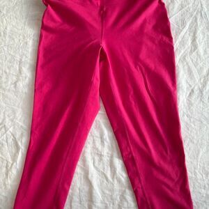 Gapfit Women's Pink Leggings